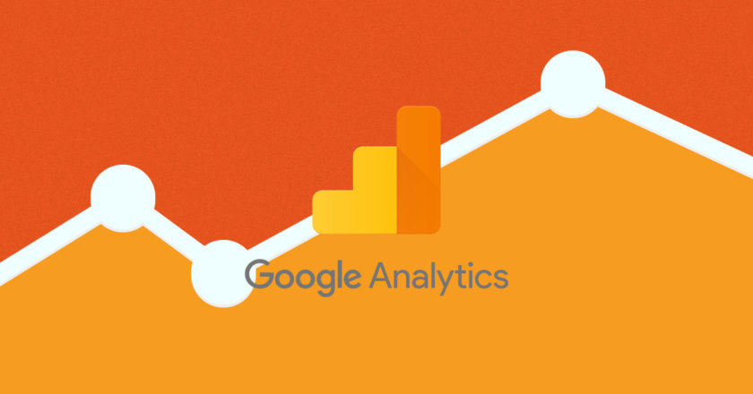 GoogleAnalytics