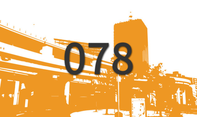 078を盛り上げるためのアイデアソン