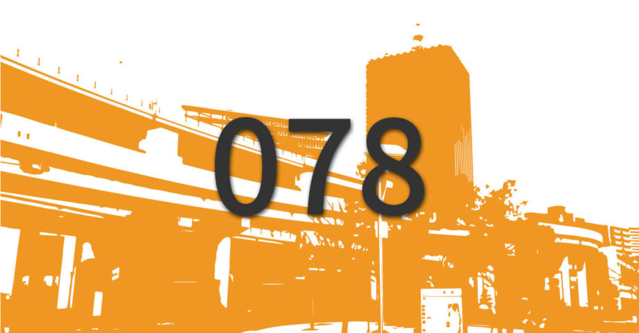 078を盛り上げるためのアイデアソン