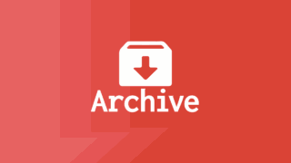 Gmail-Archive
