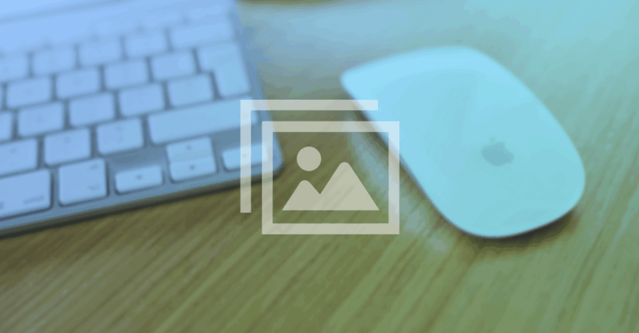 画像がホバーされると半透明になるのに意味はあるのか?