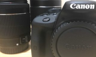 CanonEOSKissX7