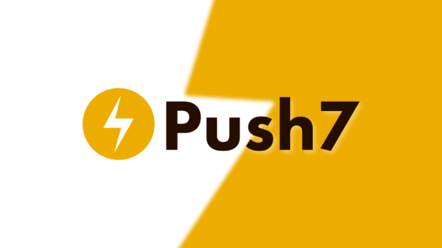 Push7