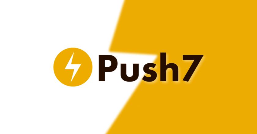 Push7