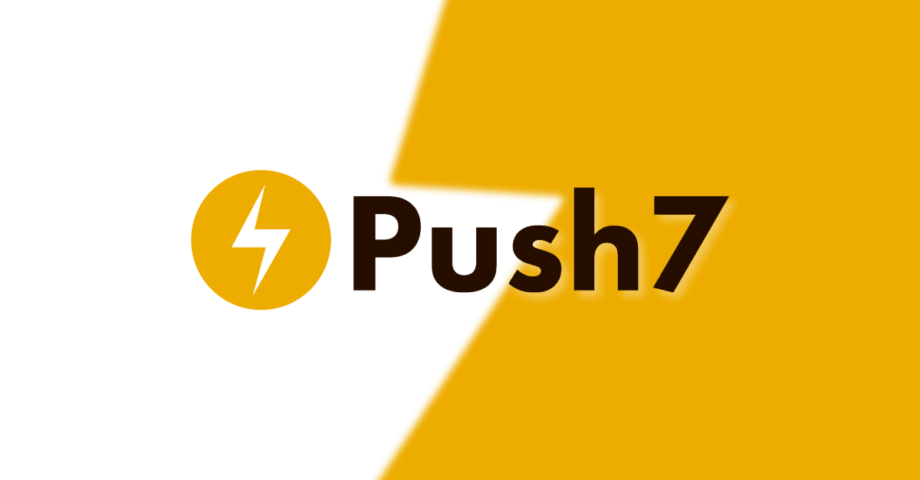 Push7