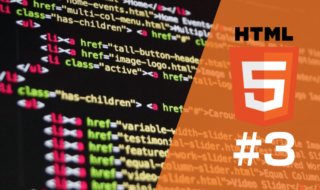 HTML 3