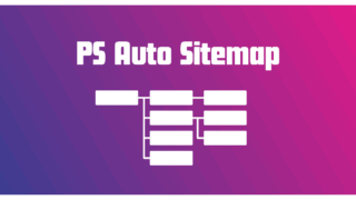 PS-Auto-Sitemap