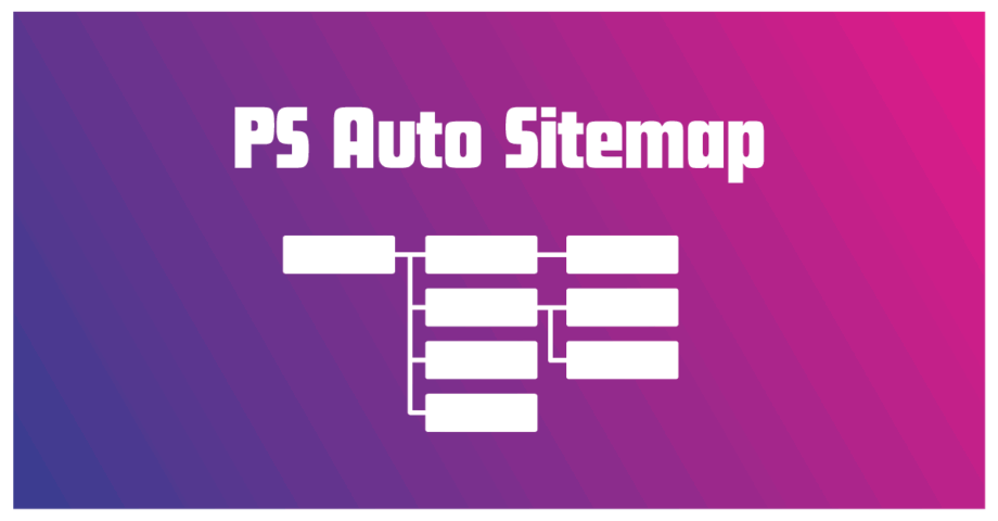 PS-Auto-Sitemap