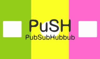 PubSubHubbub