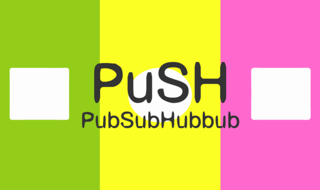 PubSubHubbub