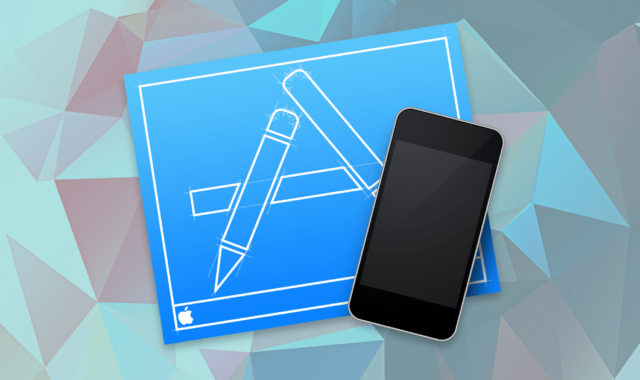 iOSシミュレーターでWeb開発