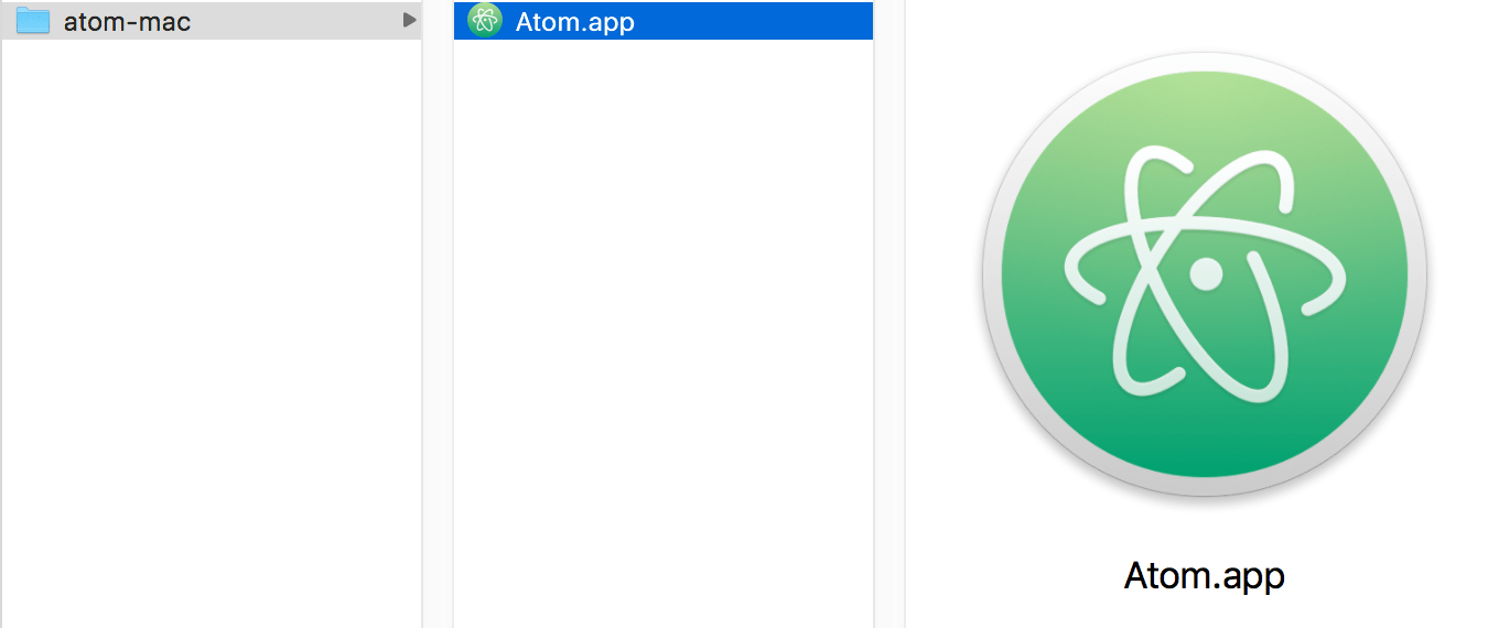 Atom.app