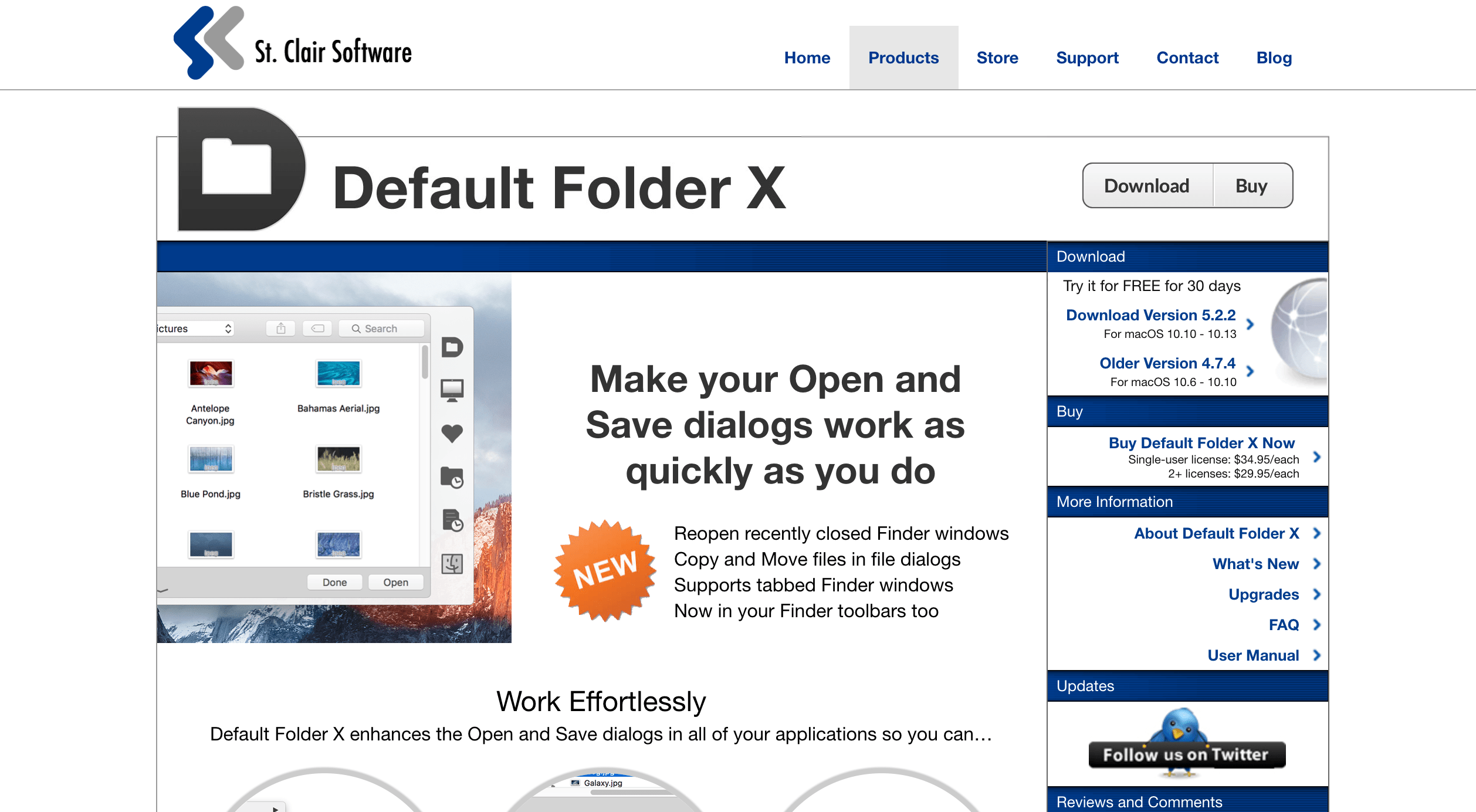 Folder2List 3.27.1 for mac download free