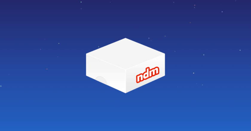 ndm