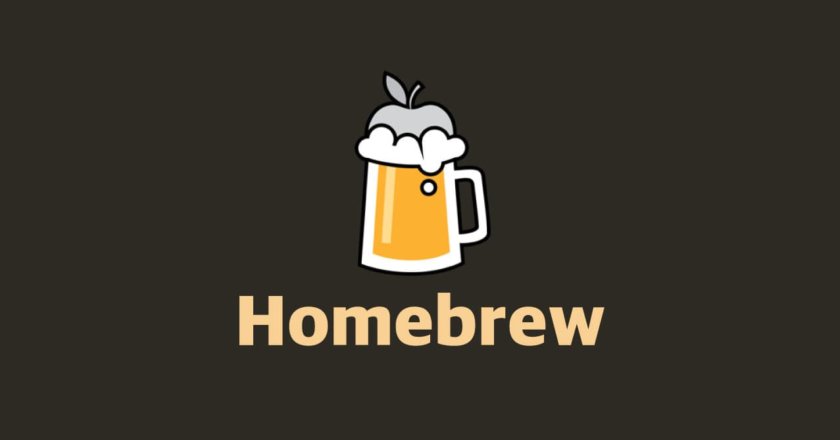 Homebrew