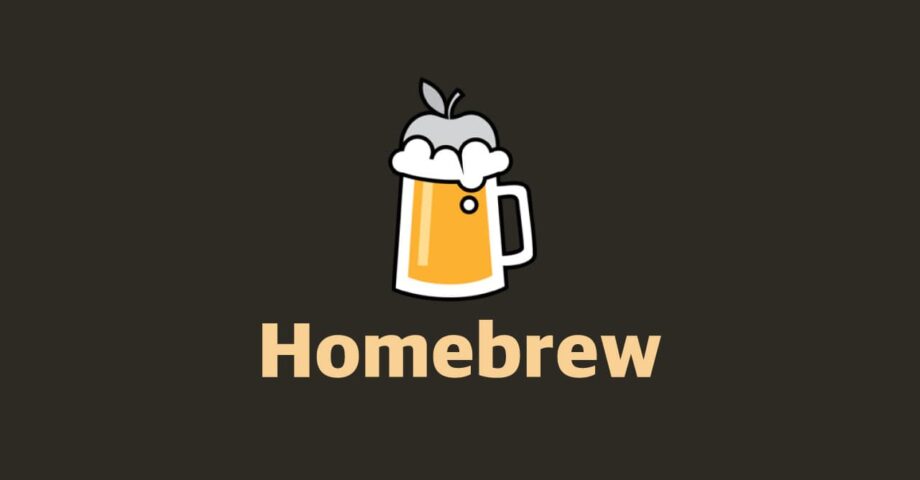 Homebrew