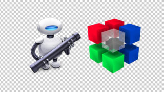 PNG画像の圧縮をpngquantとAutomatorを使って右クリックメニューからできるようにする