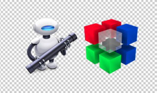 PNG画像の圧縮をpngquantとAutomatorを使って右クリックメニューからできるようにする
