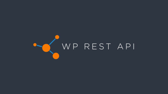 WP REST API