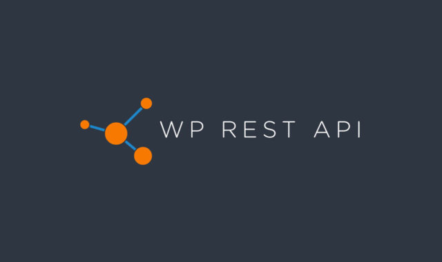 WP REST API