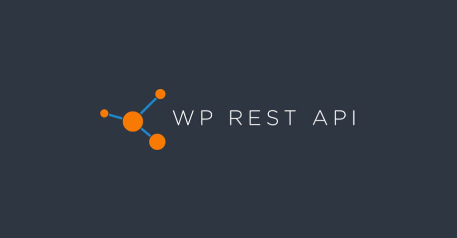 WP REST API