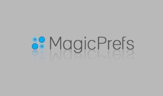 MagicPrefs
