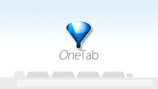 OneTab