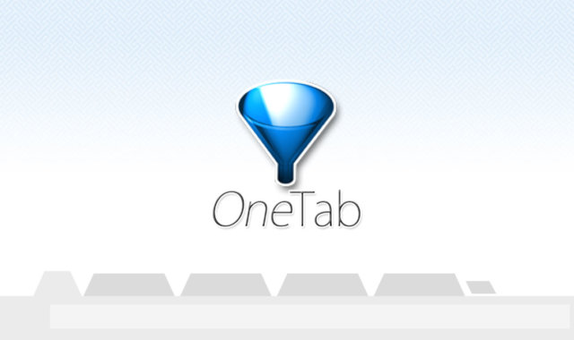 OneTab