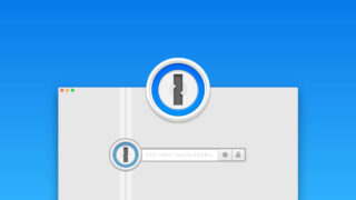 1Password