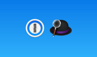 1PasswordとAlfredの連携方法