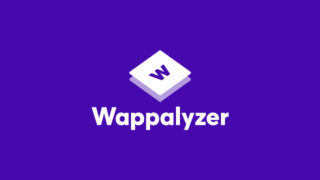 Wappalyzer