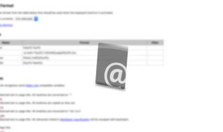 Create Link