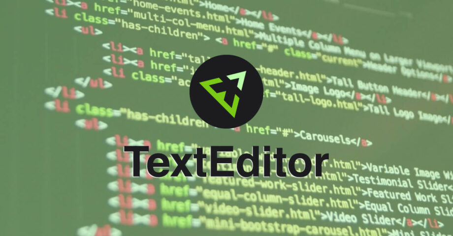 一般的によく使われているテキストエディタでのEmmetの設定方法まとめ