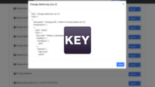 Karabiner-Elementsに独自ルールを追加する