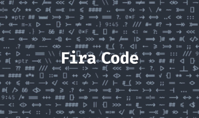 Fira Code