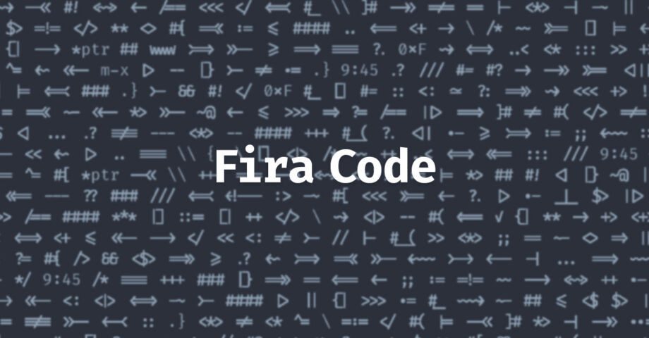 Fira Code