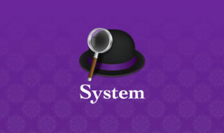 Alfred System Commands