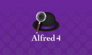 Alfred 4
