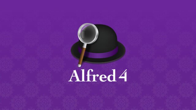 Alfred 4