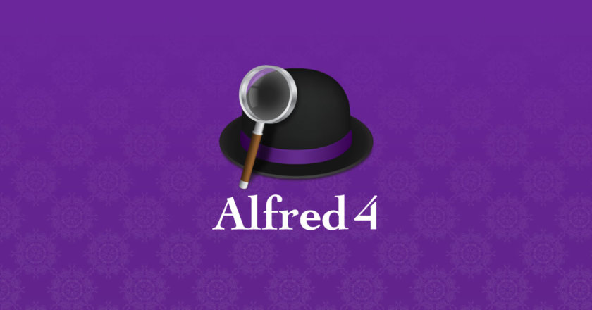 Alfred 4