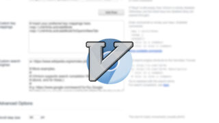 Chrome拡張機能のVimiumを使ってキーボードだけでブラウザを操作する
