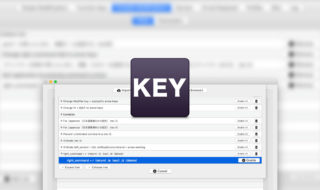 Karabiner-Elementsでescやdeleteなどのキーを、ホームポジションを崩さずに入力できるようにする方法