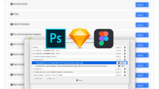 Karabiner-Elementsでデザインツール（Photoshop・Sketch・Figma）のショートカットキーを設定する