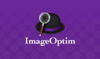 Alfredで現在開いているフォルダ内の画像をImageOptimで圧縮するWorkflowの作り方