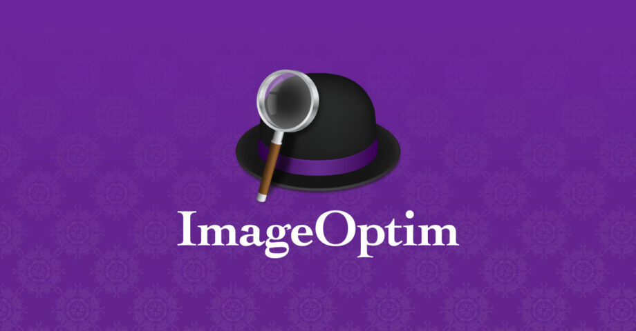 Alfredで現在開いているフォルダ内の画像をImageOptimで圧縮するWorkflowの作り方