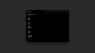 anyenvでMacで使うプログラミング言語のバージョンを管理する