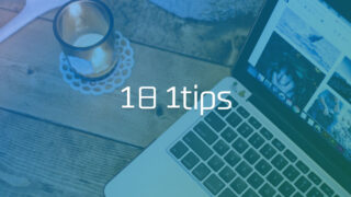 1日1Tips