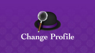 AlfredでKarabiner-Elementsのプロファイルを切り替えるWorkflowの作り方