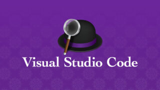 Finderで選択したフォルダをVisual Studio Codeで開くAlfred Workflowの作り方