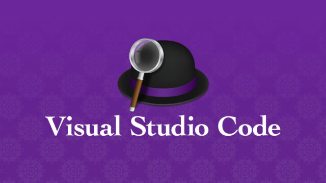 Finderで選択したフォルダをVisual Studio Codeで開くAlfred Workflowの作り方